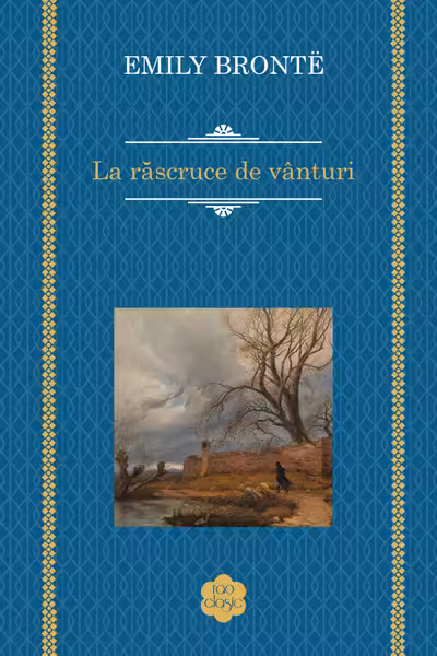 La rascruce de vanturi. RAO