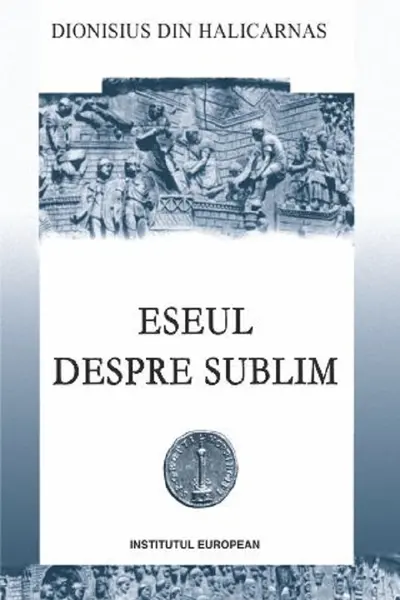 Eseul despre sublim