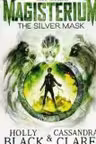 MAGISTERIUM 4 SILVER MASK