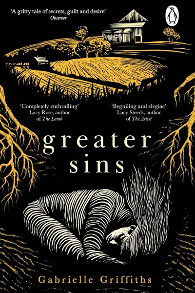 Greater Sins