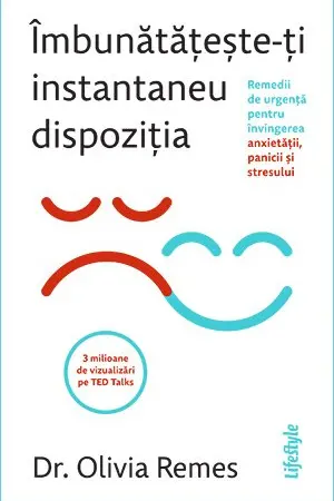 Imbunatateste-ti instantaneu dispozitia