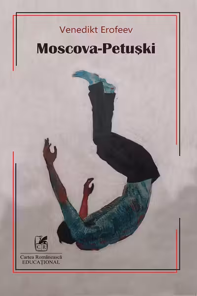 Moscova-Petuski