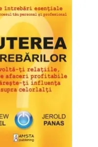 Puterea intrebarilor