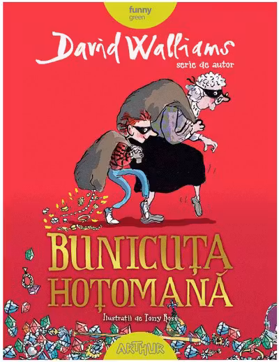 Bunicuta hotomana