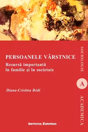 Persoanele vârstnice