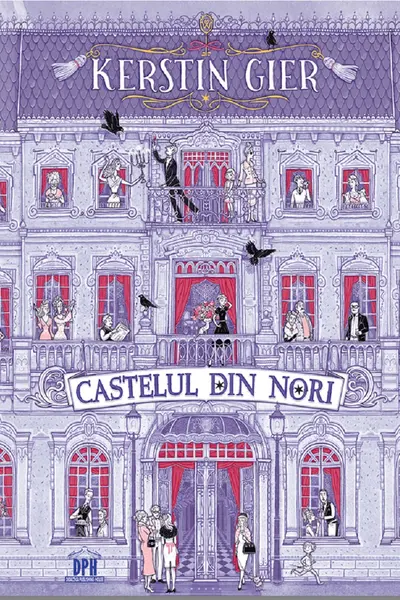 Castelul din nori