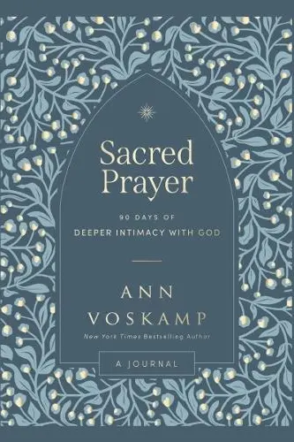 Sacred Prayer
