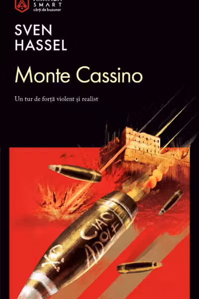 Monte Cassino