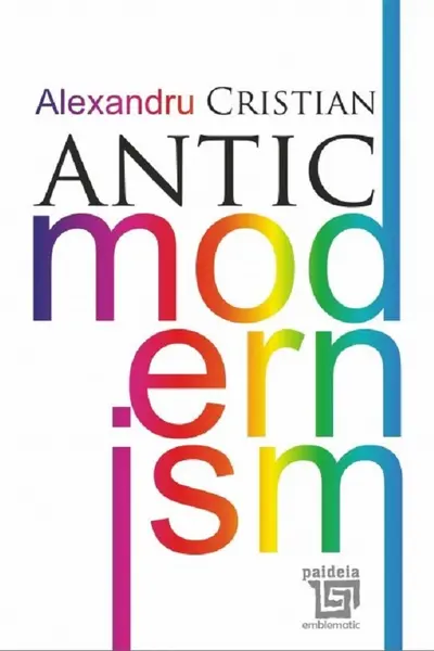 Antic modernism