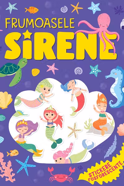 Frumoasele sirene