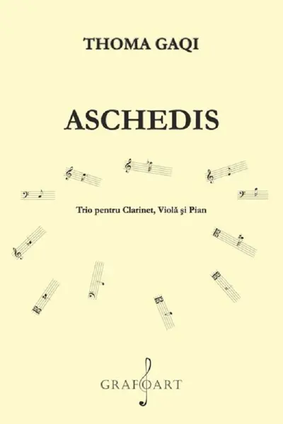 Aschediş