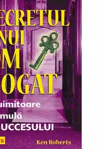 Secretul unui om bogat