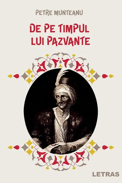De pe timpul lui Pazvante