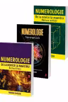 KIT Complet Numerologie. Set 3 carti