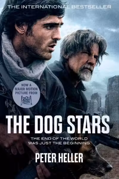 The Dog Stars