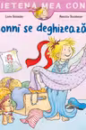 Conni se deghizeaza