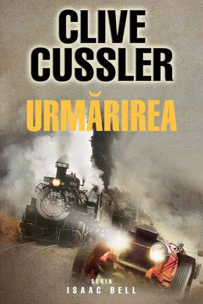 Urmărirea (ed. de buzunar)