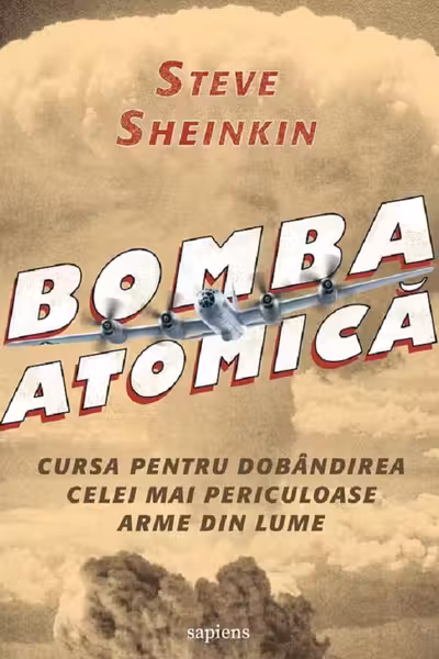 Bomba atomica