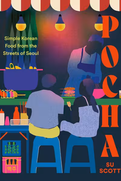 Pocha