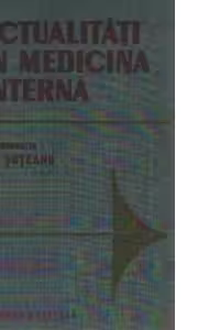 Actualitati in medicina interna (1988)