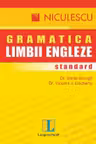 Gramatica standard a limbii engleze
