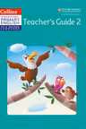 Cambridge International Primary English as a Second Language Teacher Guide Stage 2