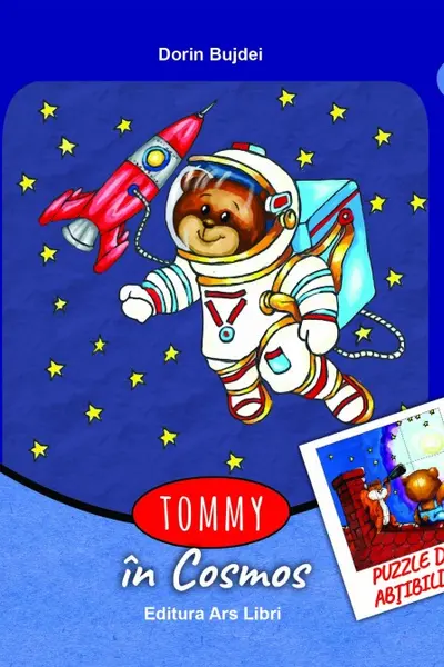 Tommy în Cosmos