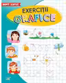 SUNT ISTET. EXERCITII GRAFICE
