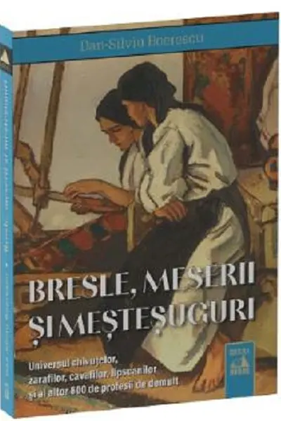 Bresle, meserii și meșteșuguri