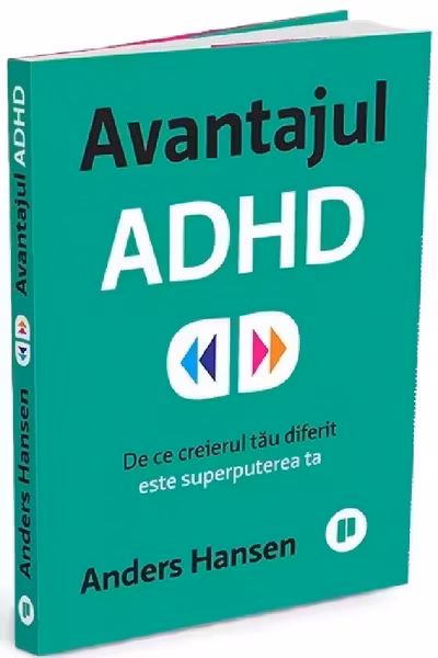 Avantajul ADHD