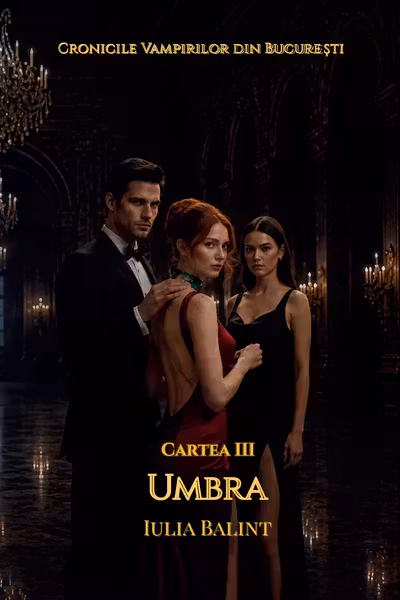 Umbra vol.3