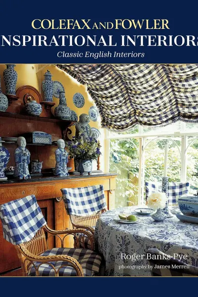 Inspirational Interiors