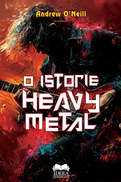 O istorie Heavy Metal