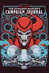 The Dungeon Master's Campaign Journal