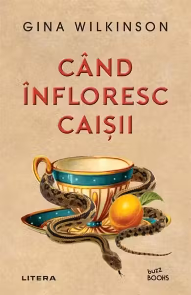Cand infloresc caisii