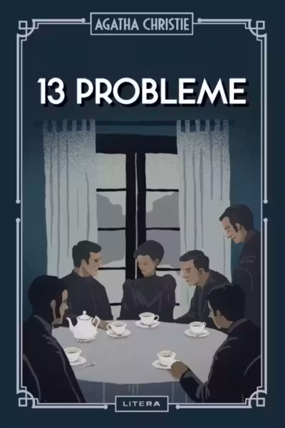 13 probleme