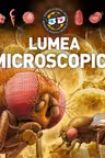 Lumea microscopica - 3D