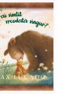 Te-ai simtit vreodata singur?