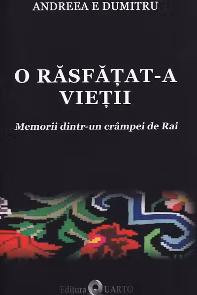 O răsfățat-a vieții