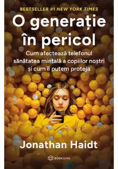 O generatie in pericol