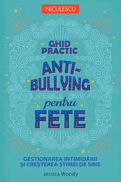 Ghid practic antibullying pentru fete