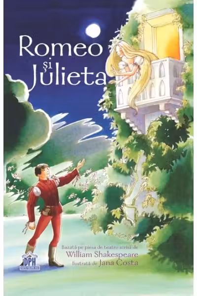 Romeo si Julieta