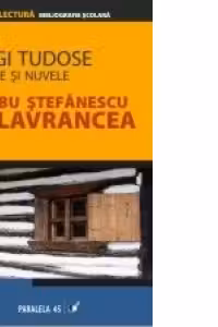 Hagi Tudose. Schite si nuvele