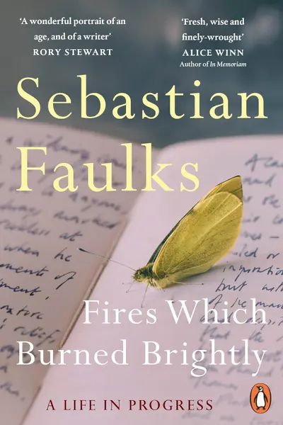 Fires Which Burned Brightly