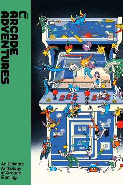 Arcade Adventures