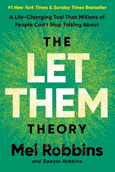 The Let Them Theory