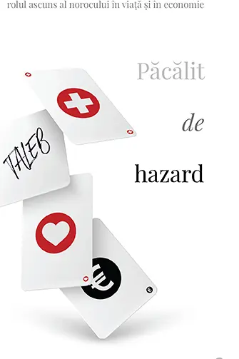 Pacalit de hazard