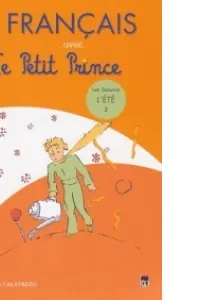 Le Français avec le Petit Prince L’Été 3