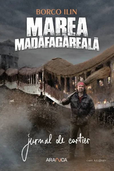 Marea Madafacareala