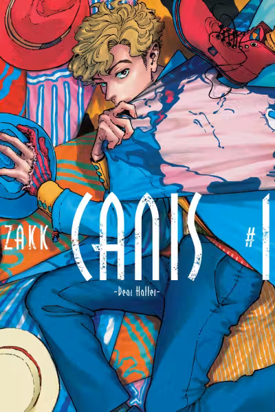 Canis - Volume 1